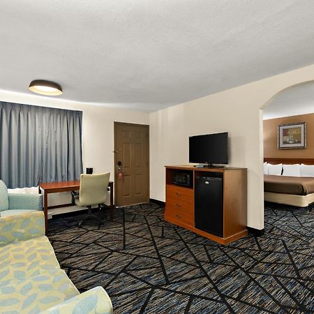 Americas Best Value Inn-Celina Zewnętrze zdjęcie