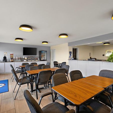 Americas Best Value Inn-Celina Zewnętrze zdjęcie