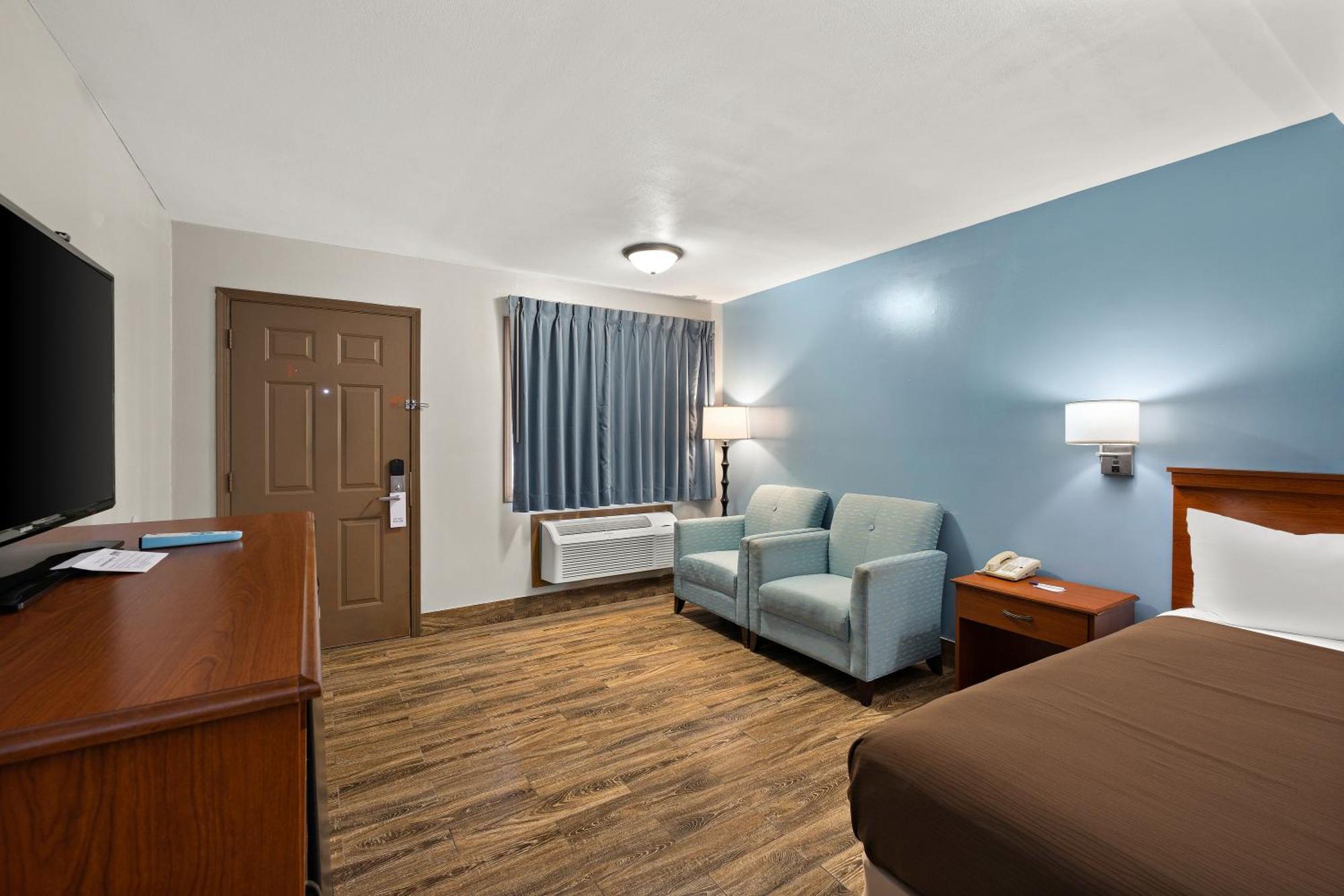 Americas Best Value Inn-Celina Zewnętrze zdjęcie