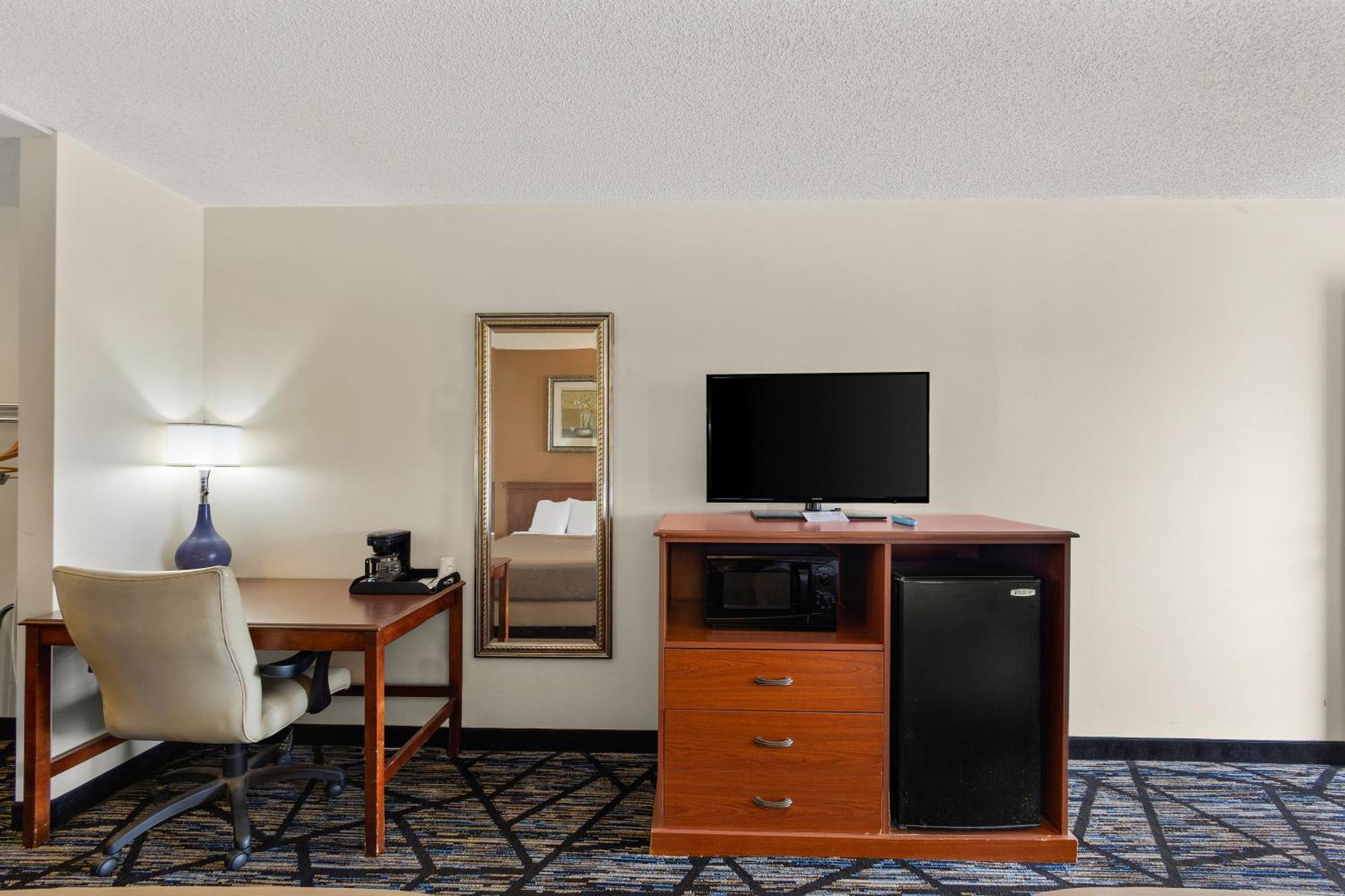 Americas Best Value Inn-Celina Zewnętrze zdjęcie