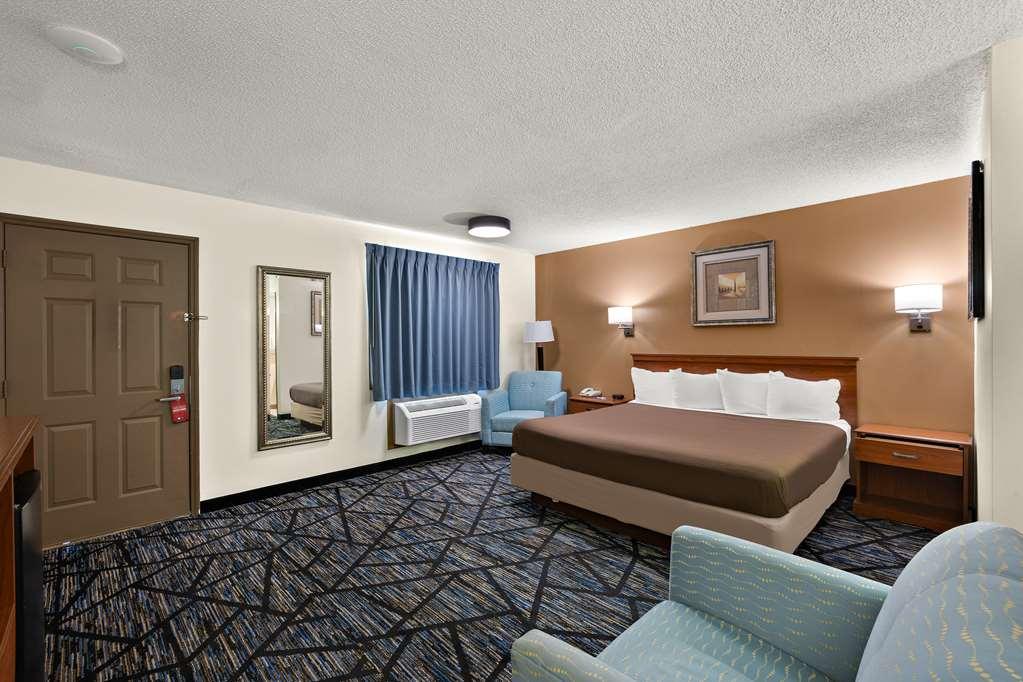 Americas Best Value Inn-Celina Pokój zdjęcie