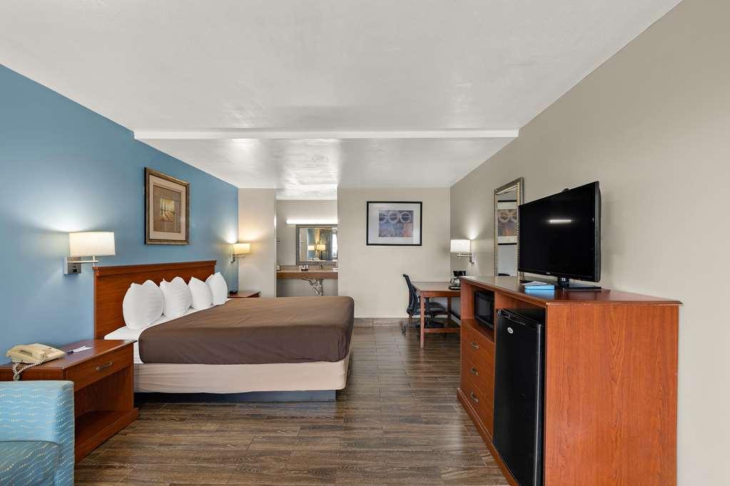 Americas Best Value Inn-Celina Pokój zdjęcie