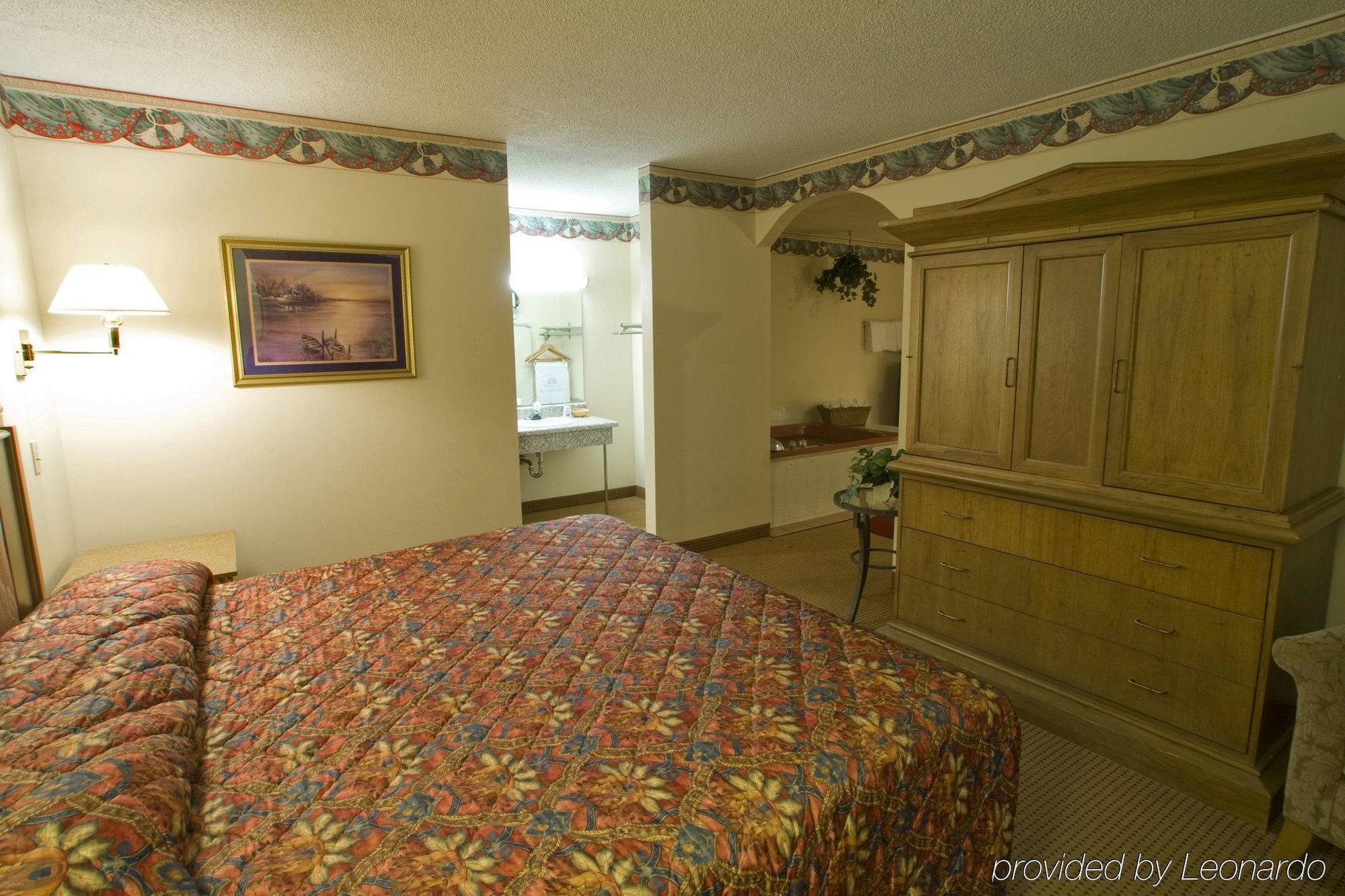 Americas Best Value Inn-Celina Pokój zdjęcie