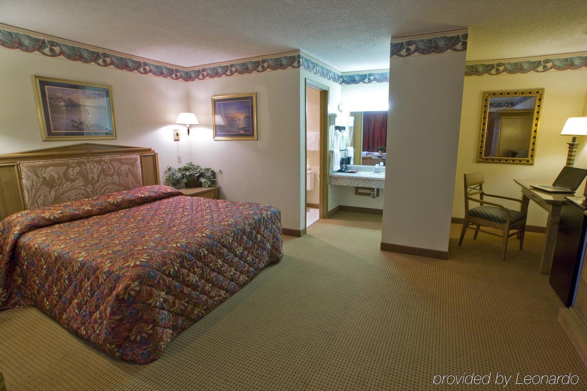 Americas Best Value Inn-Celina Pokój zdjęcie