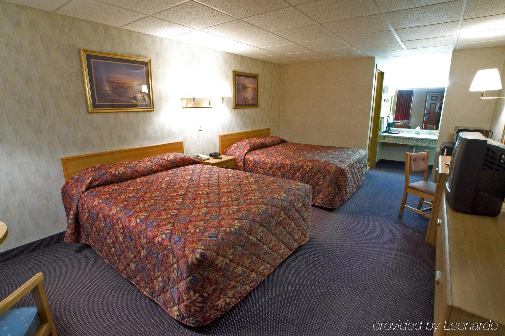 Americas Best Value Inn-Celina Pokój zdjęcie