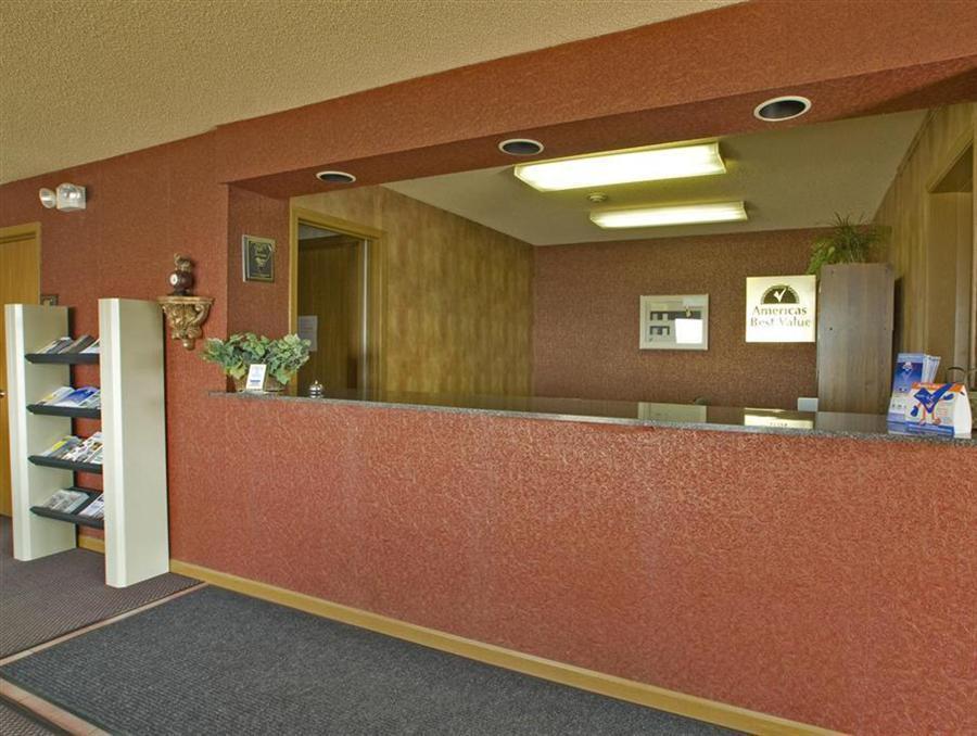 Americas Best Value Inn-Celina Zewnętrze zdjęcie
