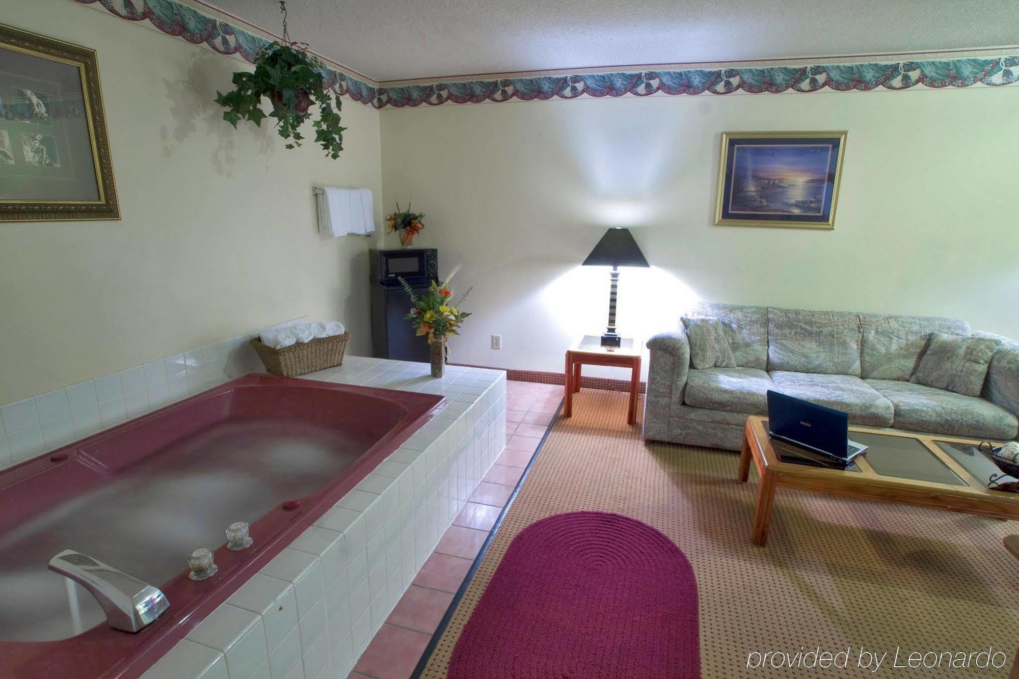 Americas Best Value Inn-Celina Pokój zdjęcie