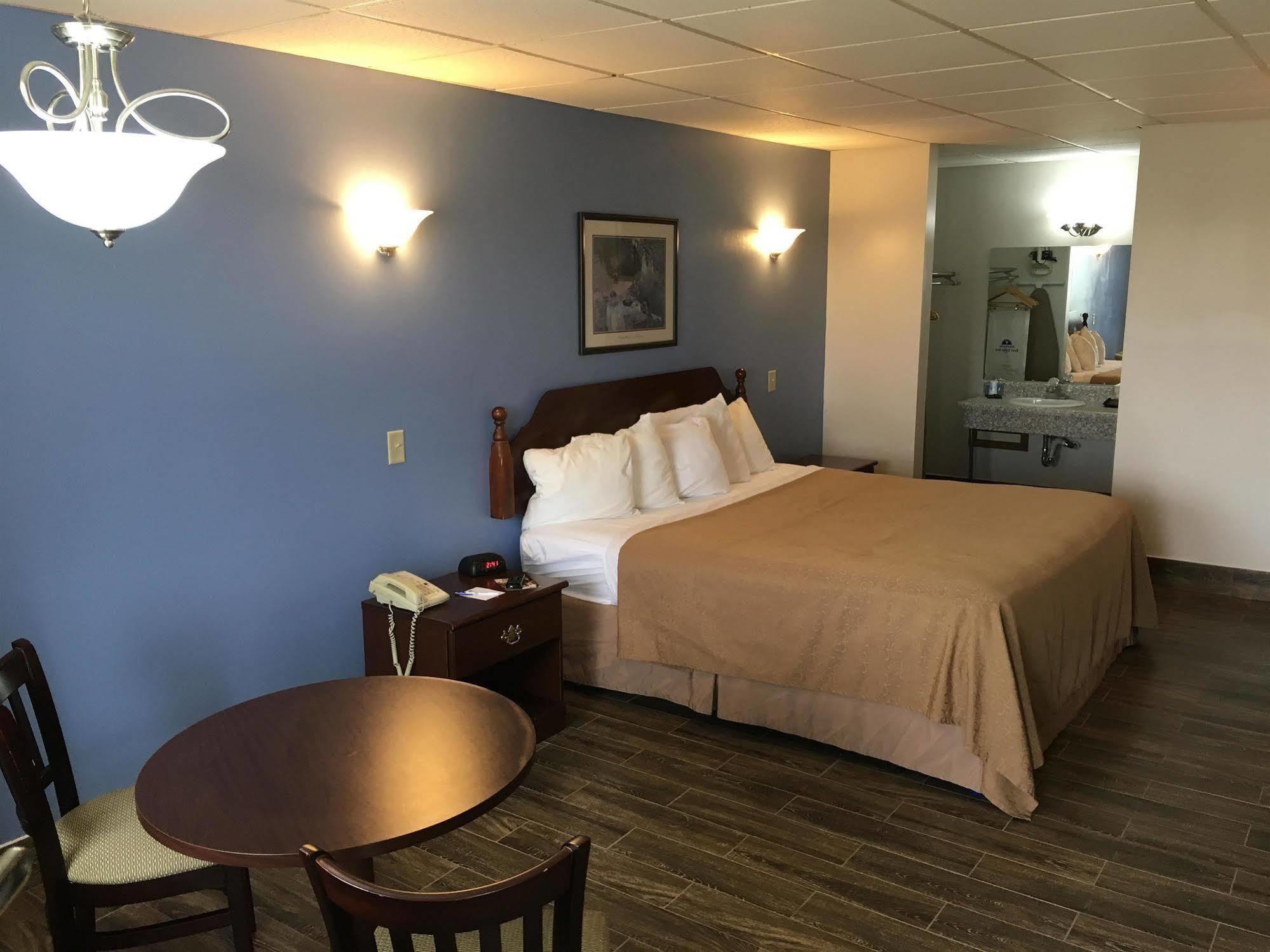 Americas Best Value Inn-Celina Zewnętrze zdjęcie